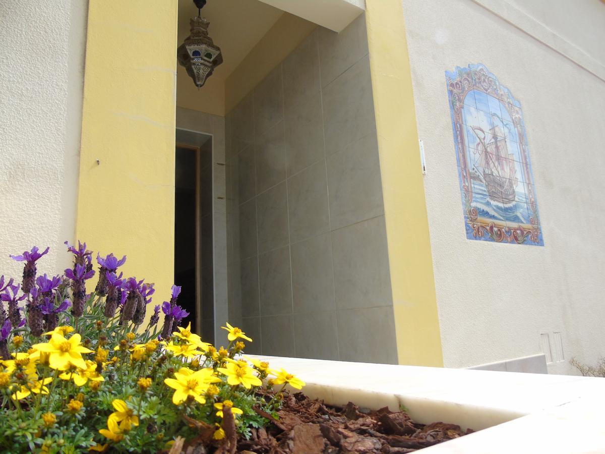 Lagos Guests B&B Exterior foto